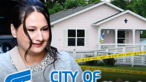 gypsy rose leak|Crime scene pics resurface from murder of Gypsy。